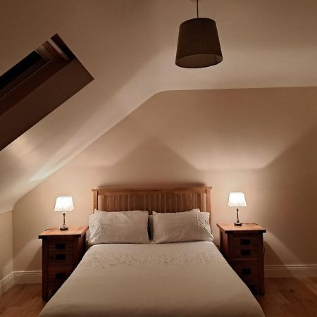 Glenmore House Doolin Luaran gambar